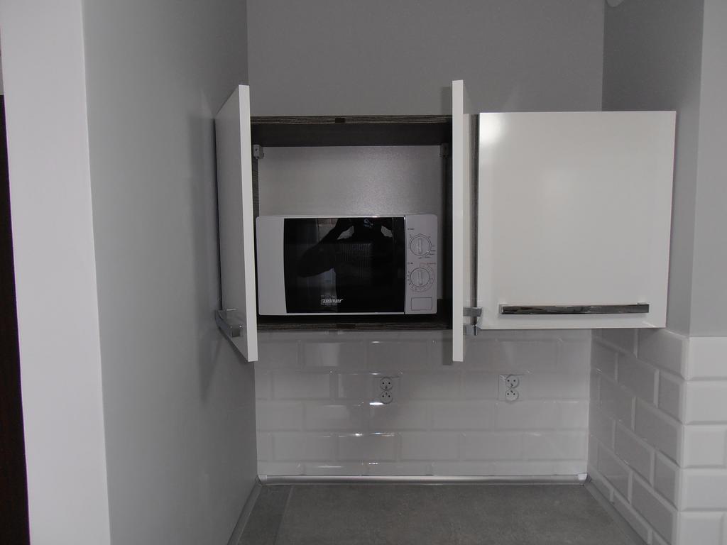 Apartament Scandynawski Kolobrzeg Phòng bức ảnh