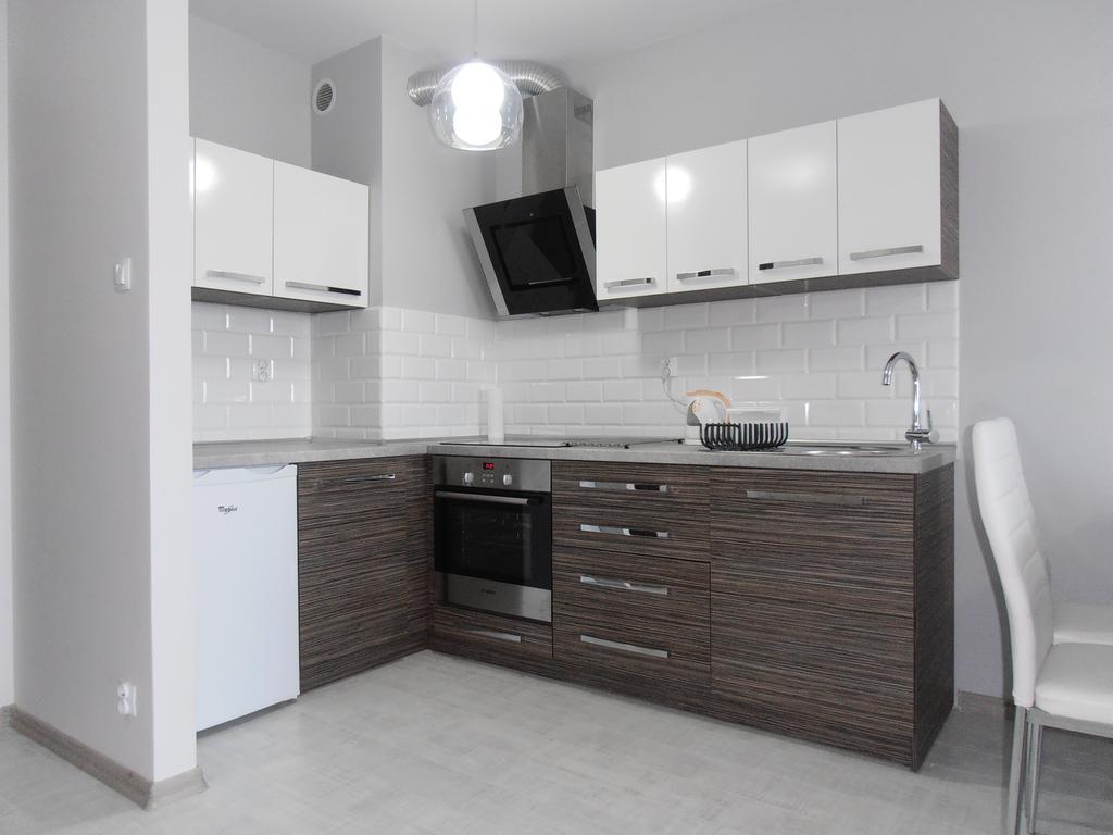 Apartament Scandynawski Kolobrzeg Phòng bức ảnh