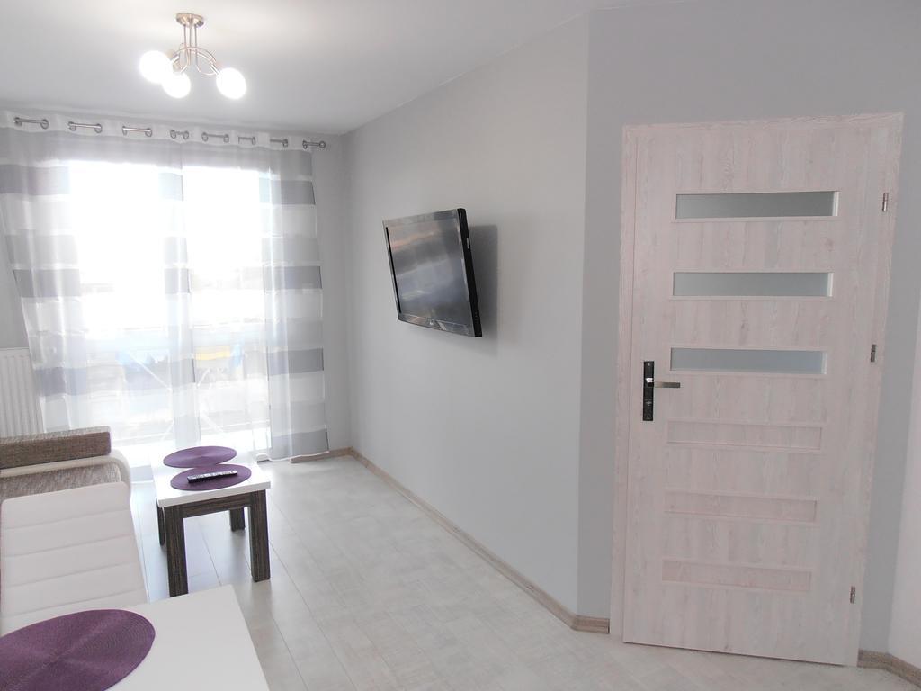 Apartament Scandynawski Kolobrzeg Phòng bức ảnh