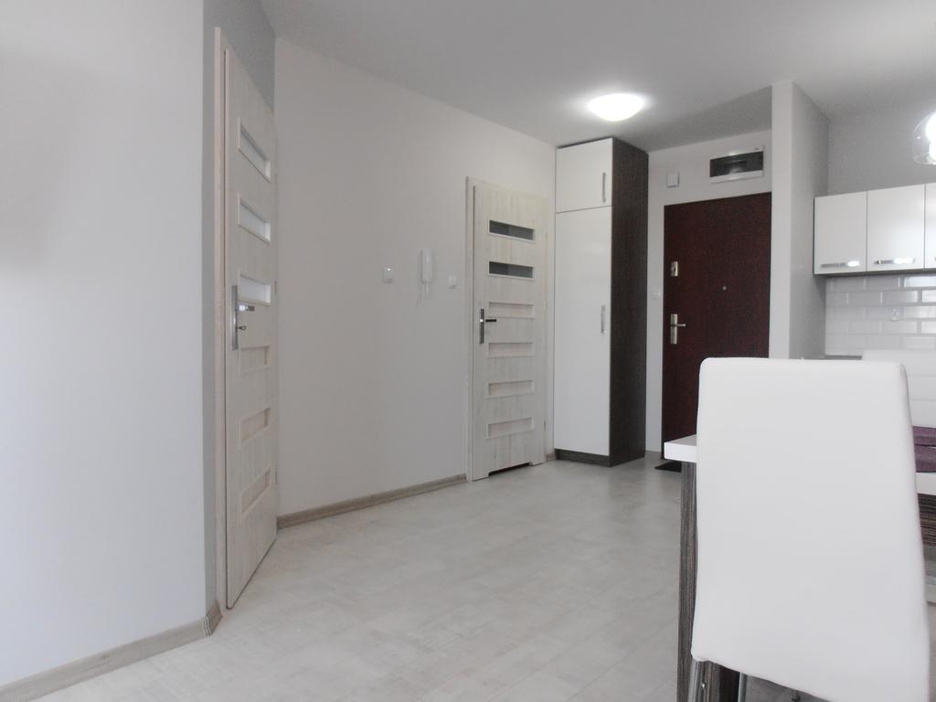 Apartament Scandynawski Kolobrzeg Phòng bức ảnh
