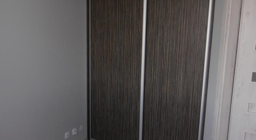 Apartament Scandynawski Kolobrzeg Phòng bức ảnh