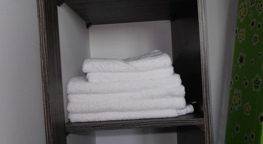 Apartament Scandynawski Kolobrzeg Phòng bức ảnh