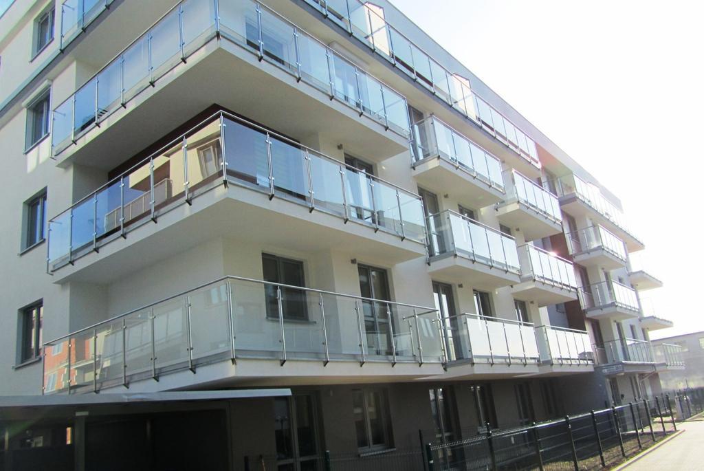 Apartament Scandynawski Kolobrzeg Phòng bức ảnh