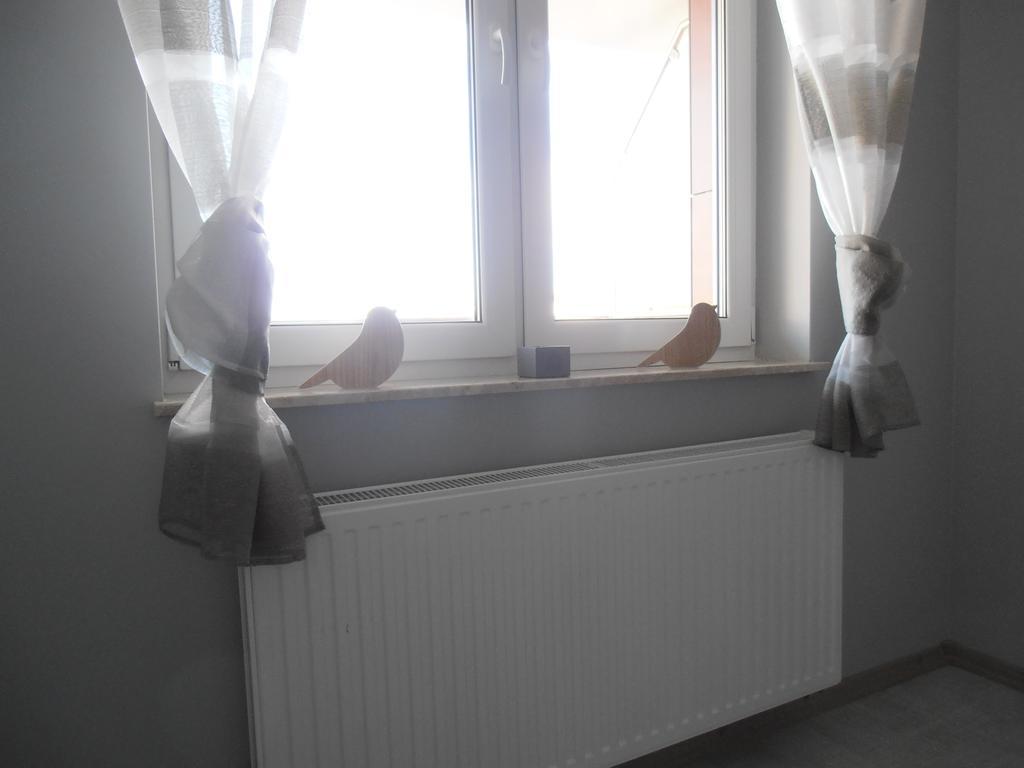 Apartament Scandynawski Kolobrzeg Phòng bức ảnh