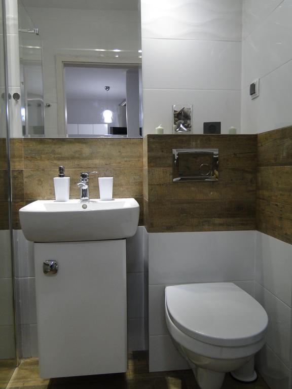 Apartament Scandynawski Kolobrzeg Phòng bức ảnh