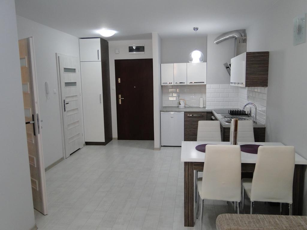 Apartament Scandynawski Kolobrzeg Phòng bức ảnh