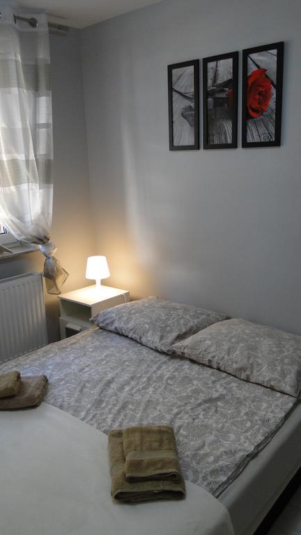 Apartament Scandynawski Kolobrzeg Phòng bức ảnh