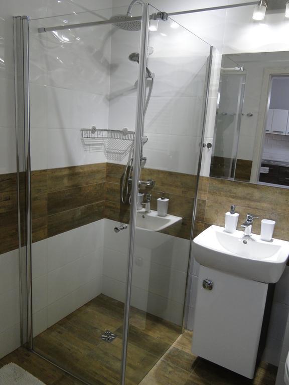 Apartament Scandynawski Kolobrzeg Phòng bức ảnh