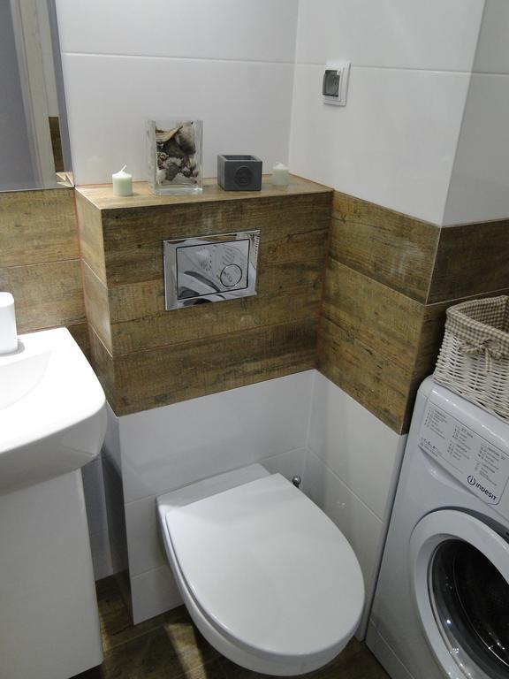Apartament Scandynawski Kolobrzeg Phòng bức ảnh
