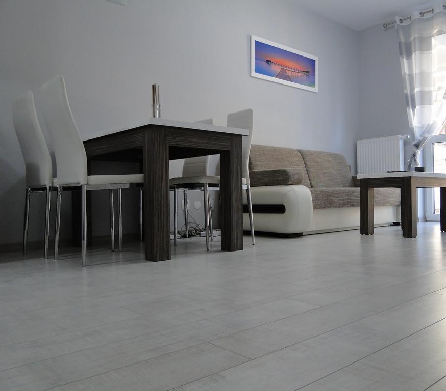 Apartament Scandynawski Kolobrzeg Phòng bức ảnh