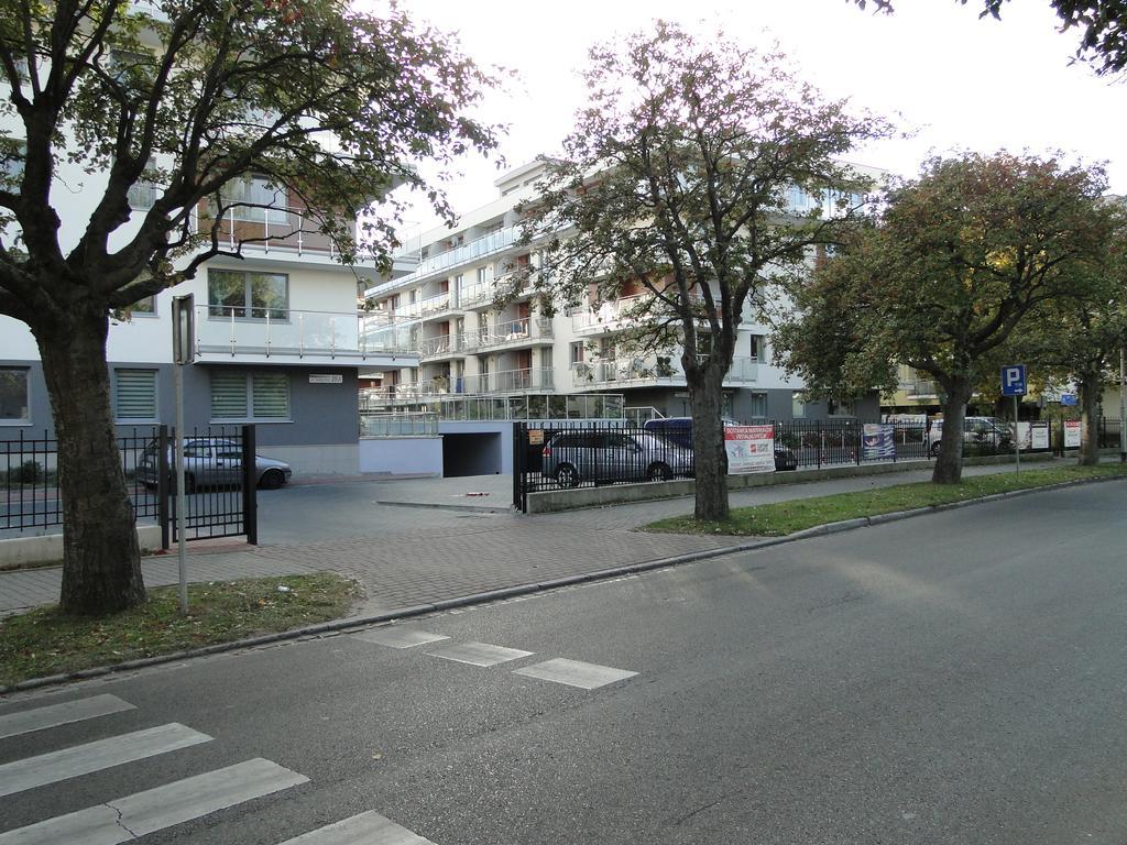 Apartament Scandynawski Kolobrzeg Phòng bức ảnh
